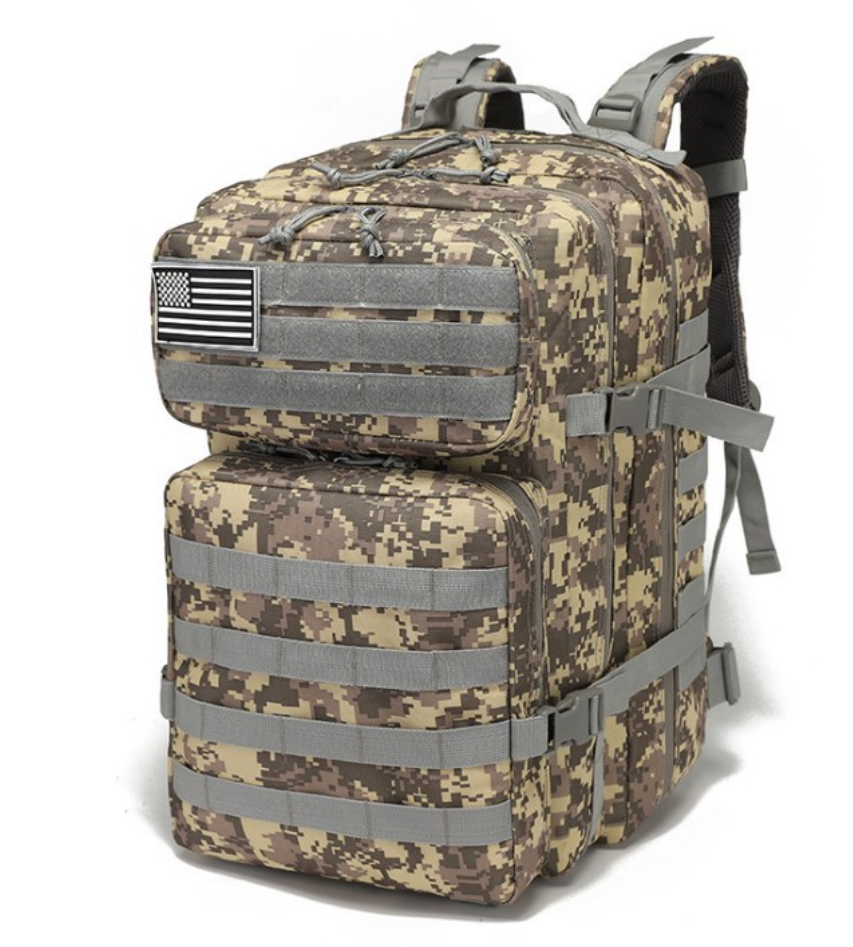 Tactical Backpack