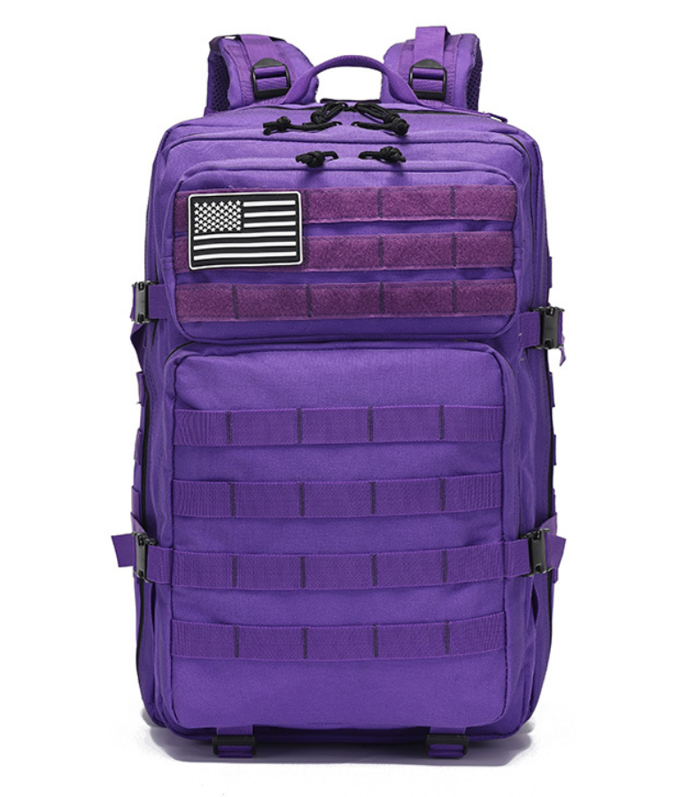 Tactical Backpack