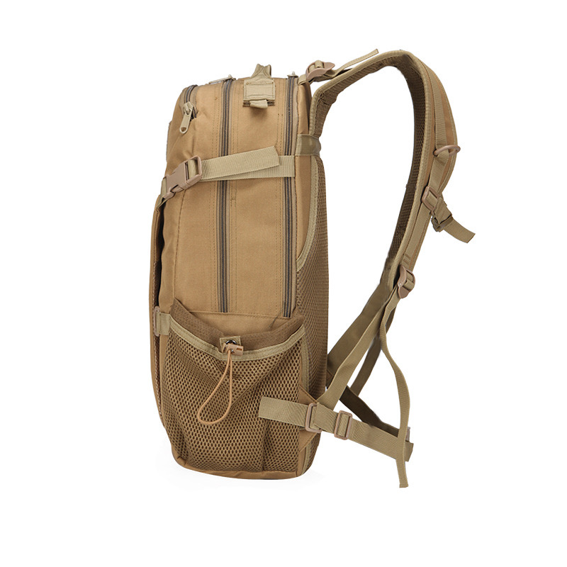 Tacktical Motorcycle Cycling Backpack Outdoor Pack