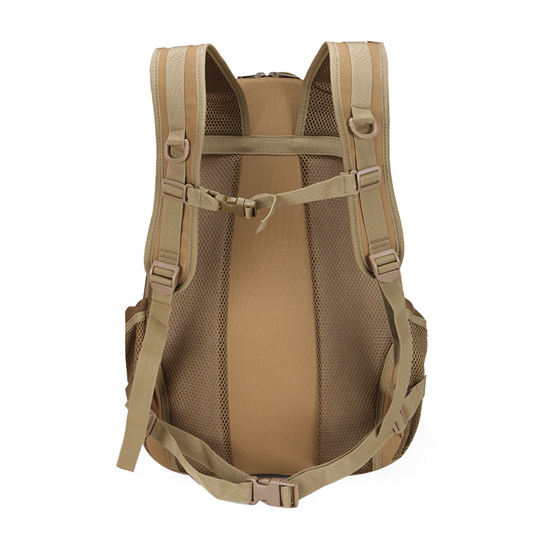 Tacktical Motorcycle Cycling Backpack Outdoor Pack