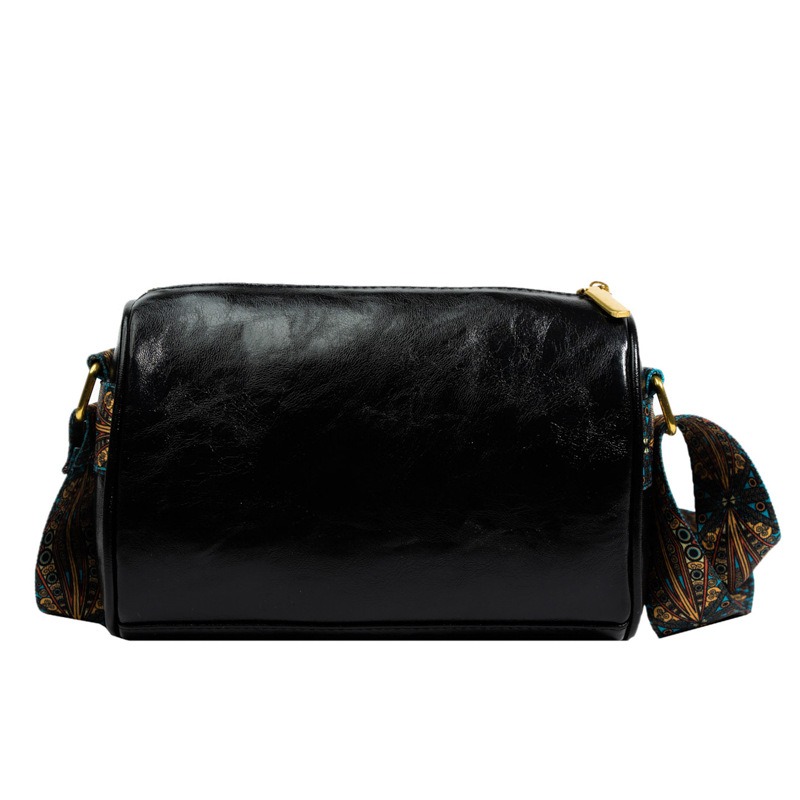 PU Mini Belt Bag Shoulder Handbag