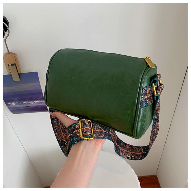 PU Mini Belt Bag Shoulder Handbag PU Mini Belt Bag Shoulder Handbag