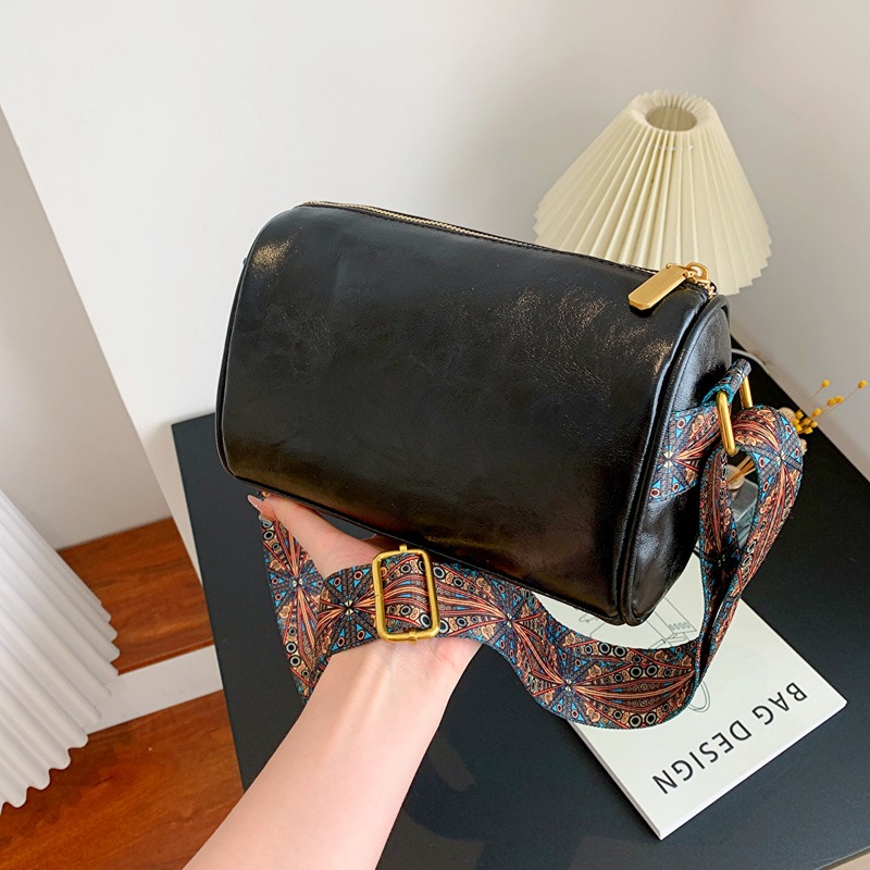 PU Mini Belt Bag Shoulder Handbag