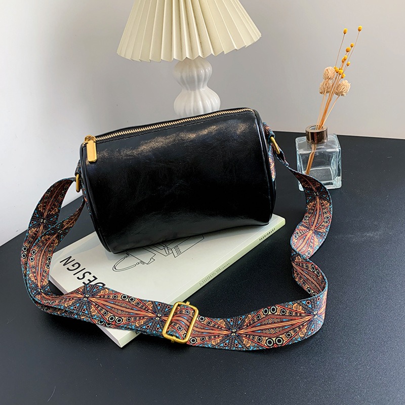 PU Mini Belt Bag Shoulder Handbag