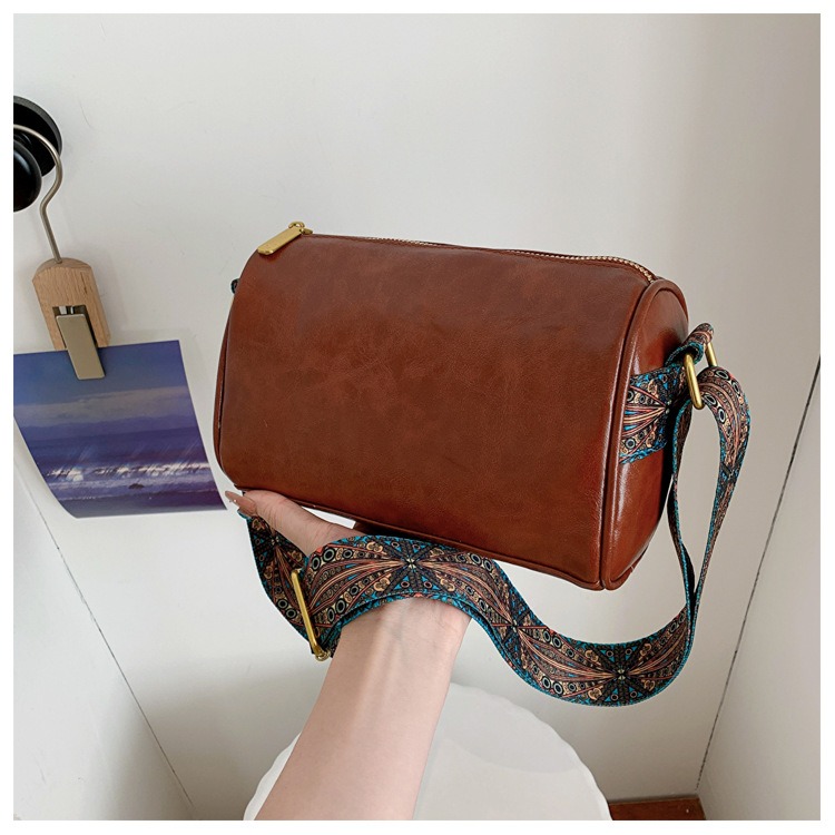 PU Mini Belt Bag Shoulder Handbag