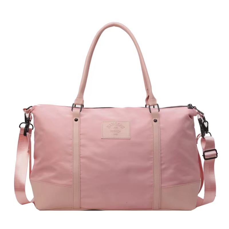 Sports Fitness Travel Bag Duffle Bag 