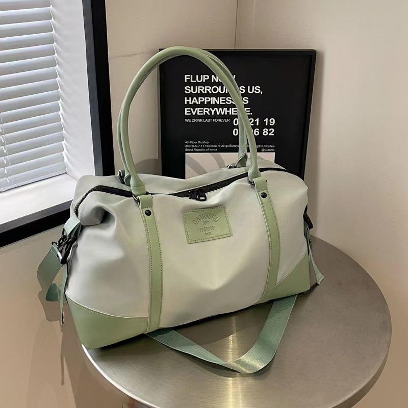 Sports Fitness Travel Bag Duffle Bag 