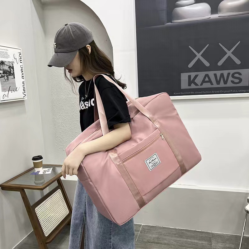 Large Capacity Gym Storage Sports Fitness Luggage Duffel Travel Bag Garment Bag Large Capacity Gym Storage Sports Fitness Luggage Duffel Travel Bag Garment Bag