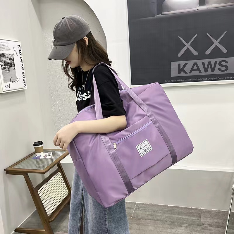 Large Capacity Gym Storage Sports Fitness Luggage Duffel Travel Bag Garment Bag Large Capacity Gym Storage Sports Fitness Luggage Duffel Travel Bag Garment Bag