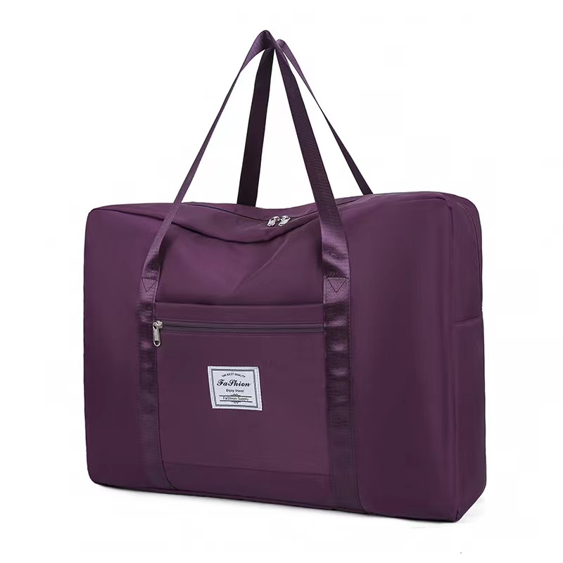 Large Capacity Gym Storage Sports Fitness Luggage Duffel Travel Bag Garment Bag 