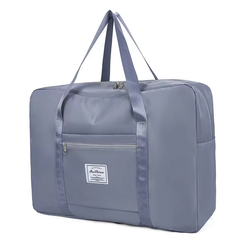 Large Capacity Gym Storage Sports Fitness Luggage Duffel Travel Bag Garment Bag 