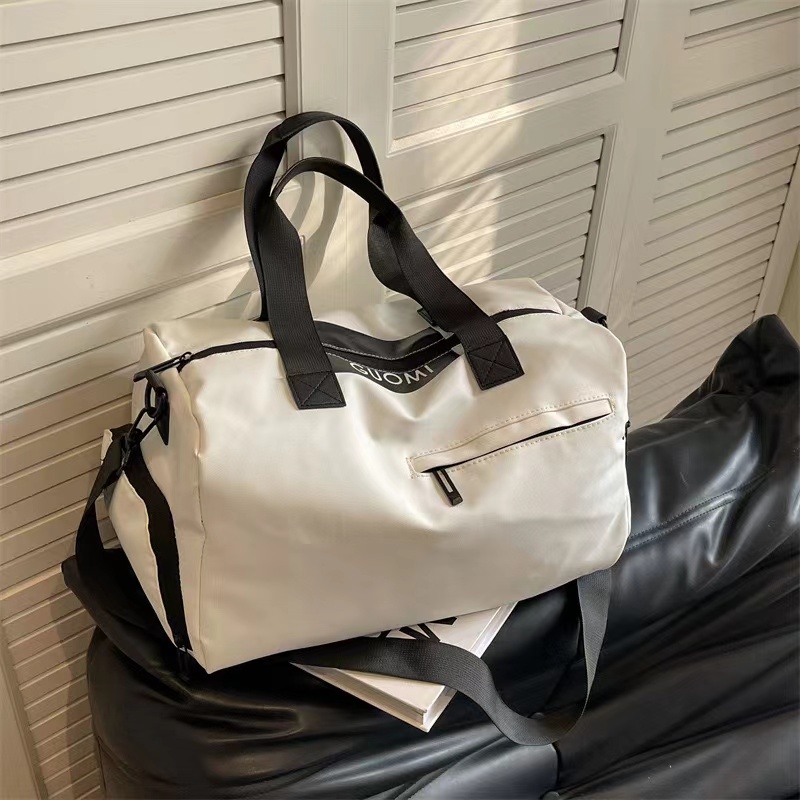 Fitness Travel Sports Outdoor Duffle Bag Fitness Travel Sports Outdoor Duffle Bag