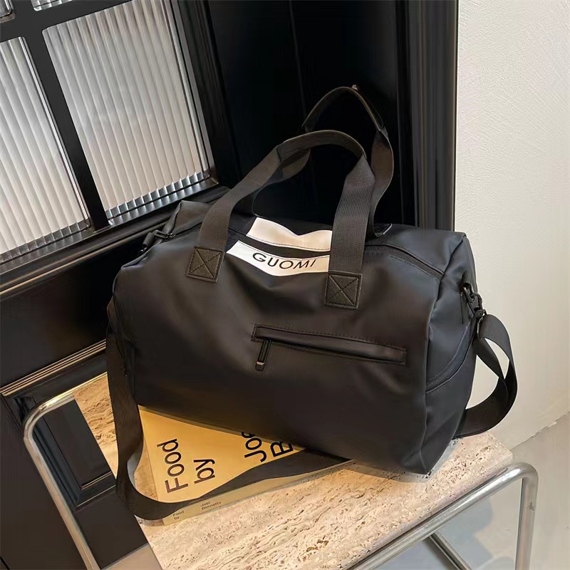 Fitness Travel Sports Outdoor Duffle Bag Fitness Travel Sports Outdoor Duffle Bag