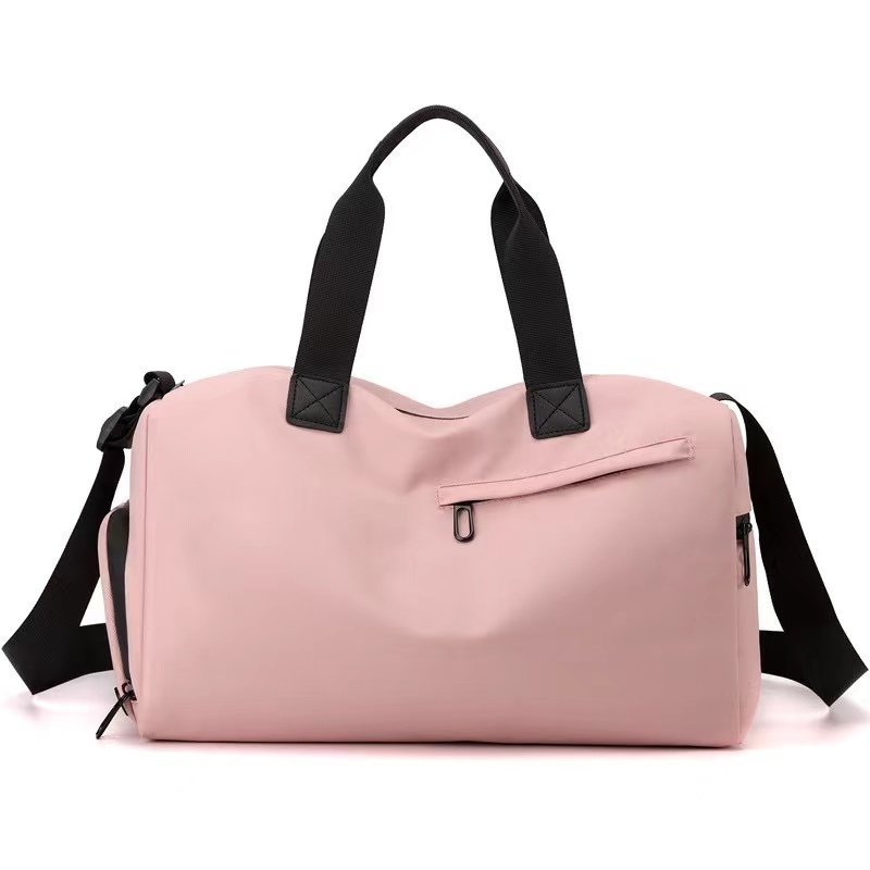 Fitness Travel Sports Outdoor Duffle Bag 