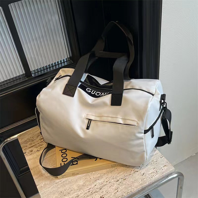 Fitness Travel Sports Outdoor Duffle Bag 