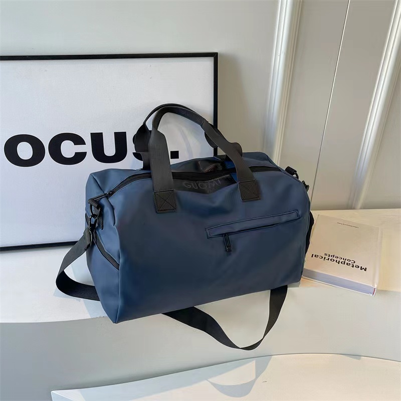 Fitness Travel Sports Outdoor Duffle Bag 