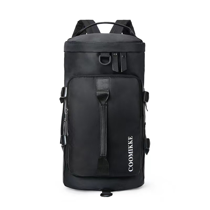 Duffel Sport Gym Bag with Shoe Compartment Travel Multi-functional Backpack Duffel Sport Gym Bag with Shoe Compartment Travel Multi-functional Backpack