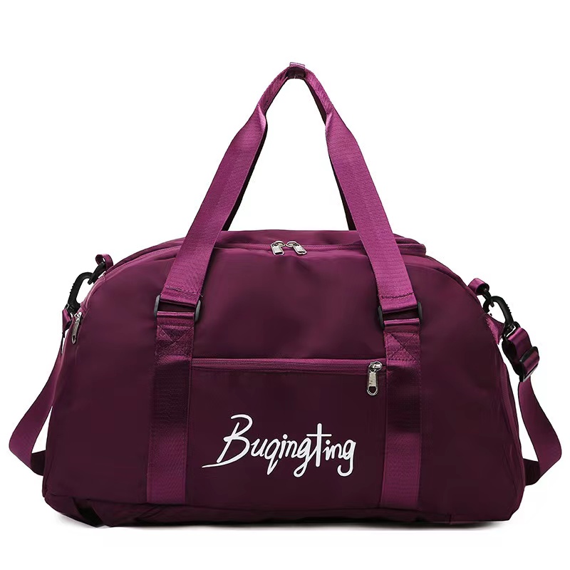 Multifunctional Travel Luggage Bag with Shoe Compartment Travel Sport Backpack for Gym Multifunctional Travel Luggage Bag with Shoe Compartment Travel Sport Backpack for Gym