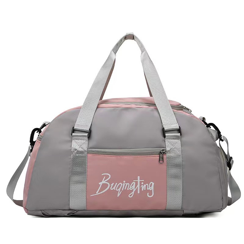 Multifunctional Travel Luggage Bag with Shoe Compartment Travel Sport Backpack for Gym Multifunctional Travel Luggage Bag with Shoe Compartment Travel Sport Backpack for Gym