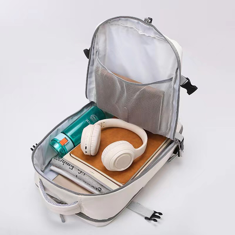 Large Capacity Laptop Backpack Multifunctional Business Bakcpack Large Capacity Laptop Backpack Multifunctional Business Bakcpack