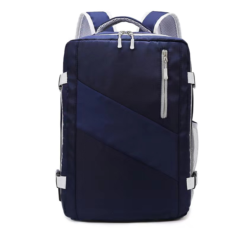Large Capacity Laptop Backpack Multifunctional Business Bakcpack 
