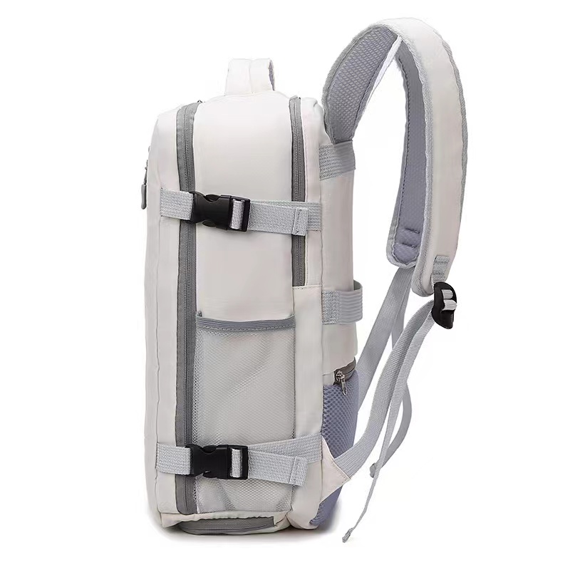 Large Capacity Laptop Backpack Multifunctional Business Bakcpack 