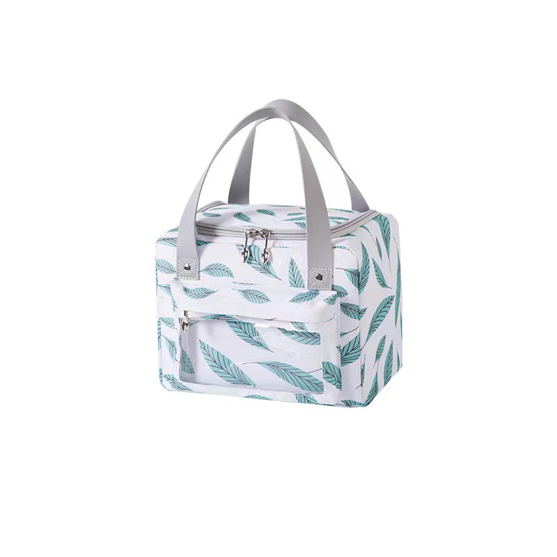 Cooler Lunch Bag with Full Print
