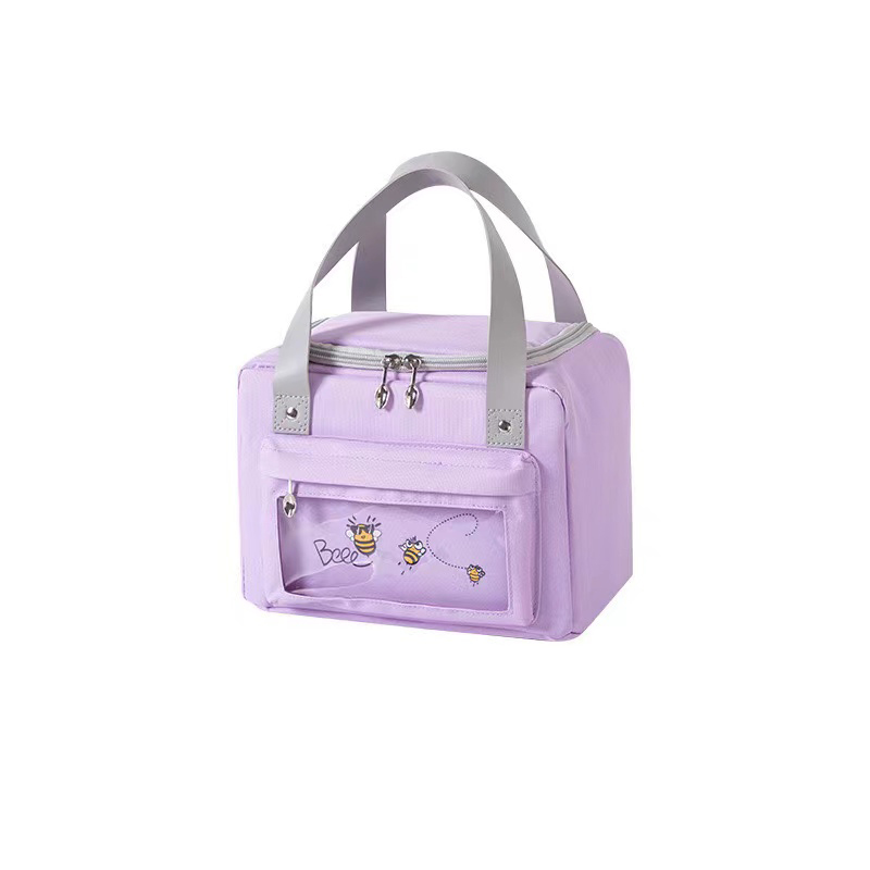 Cooler Lunch Bag with Full Print