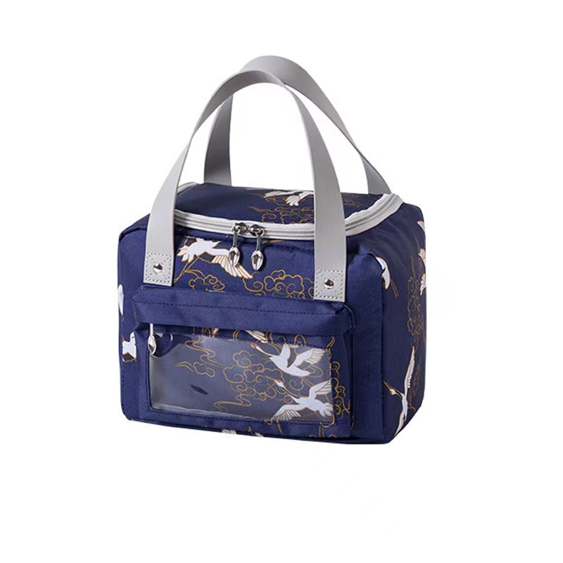 Cooler Lunch Bag with Full Print