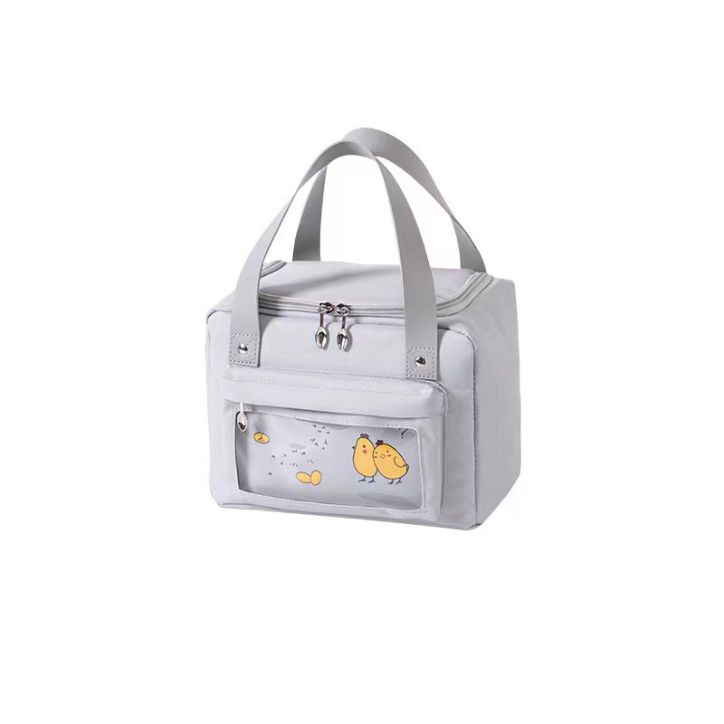 Cooler Lunch Bag with Full Print