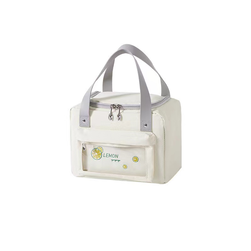 Cooler Lunch Bag with Full Print