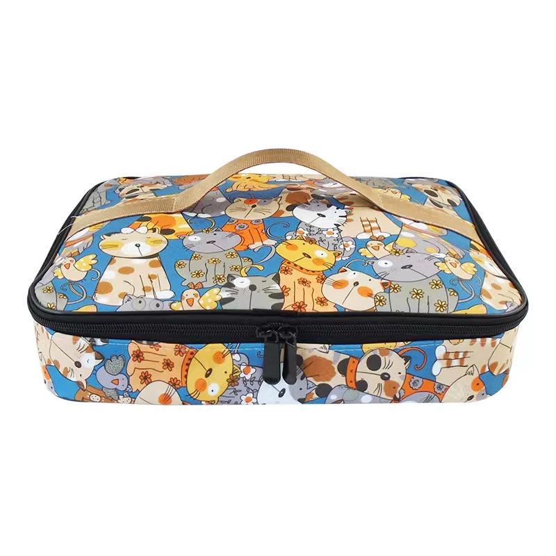 Insulated Food Bag Cooler Bag 