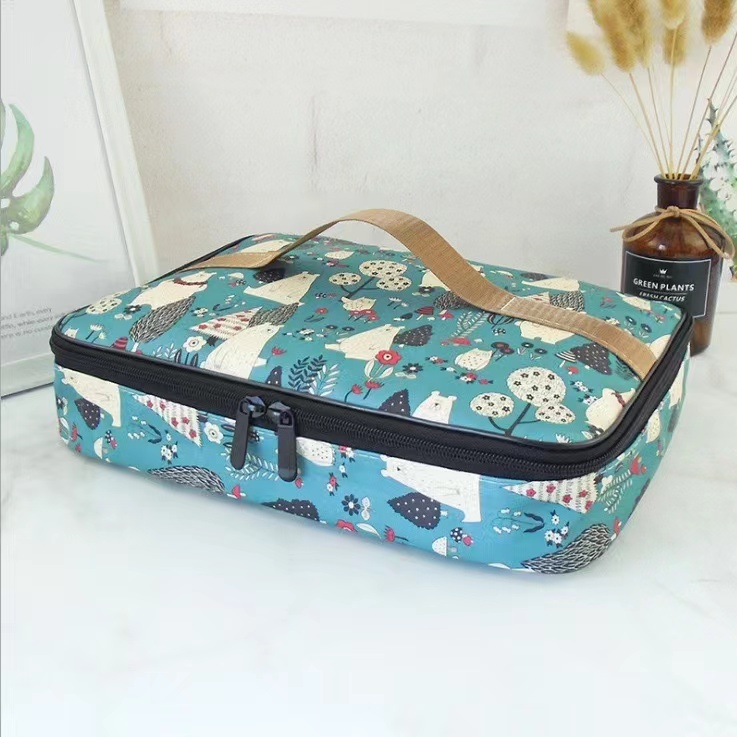 Insulated Food Bag Cooler Bag Insulated Food Bag Cooler Bag