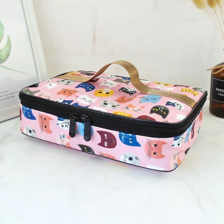 Insulated Food Bag Cooler Bag Insulated Food Bag Cooler Bag
