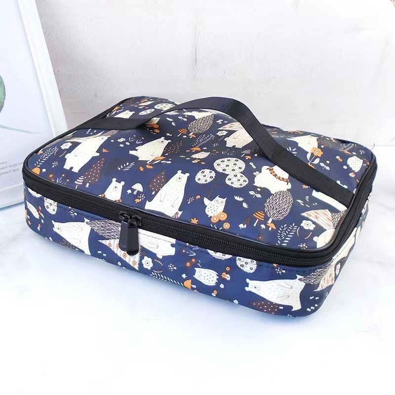 Insulated Food Bag Cooler Bag Insulated Food Bag Cooler Bag