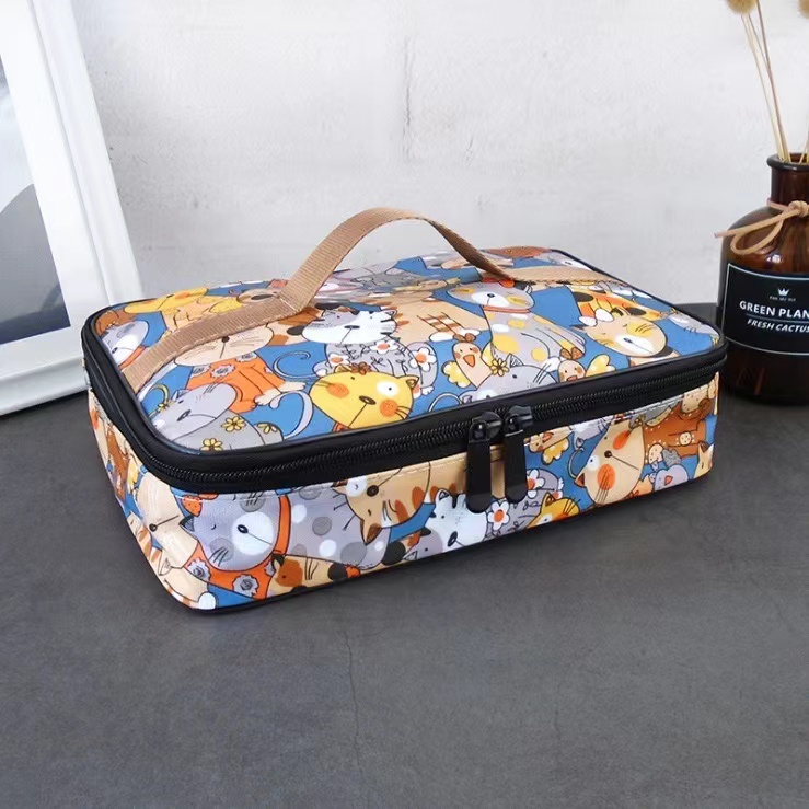 Insulated Food Bag Cooler Bag Insulated Food Bag Cooler Bag