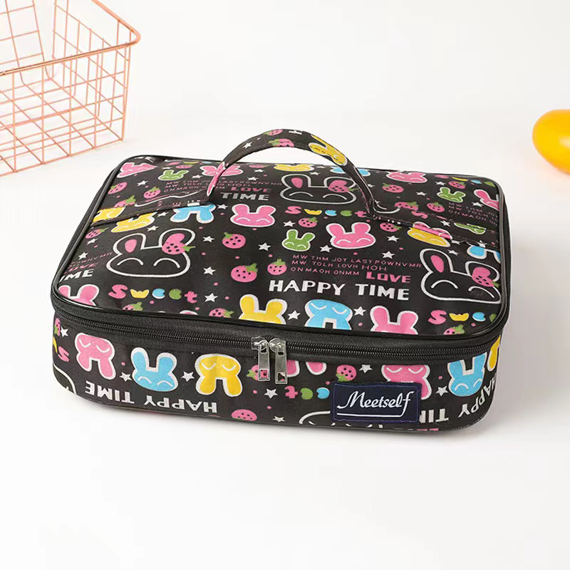 Insulated Food Bag Cooler Bag Insulated Food Bag Cooler Bag