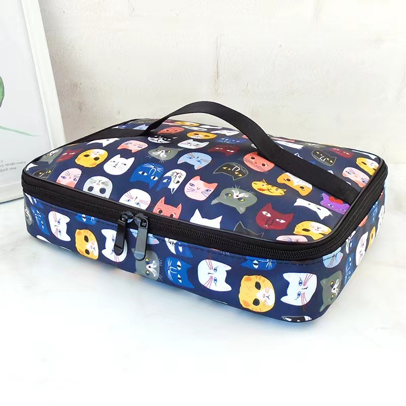 Insulated Food Bag Cooler Bag 
