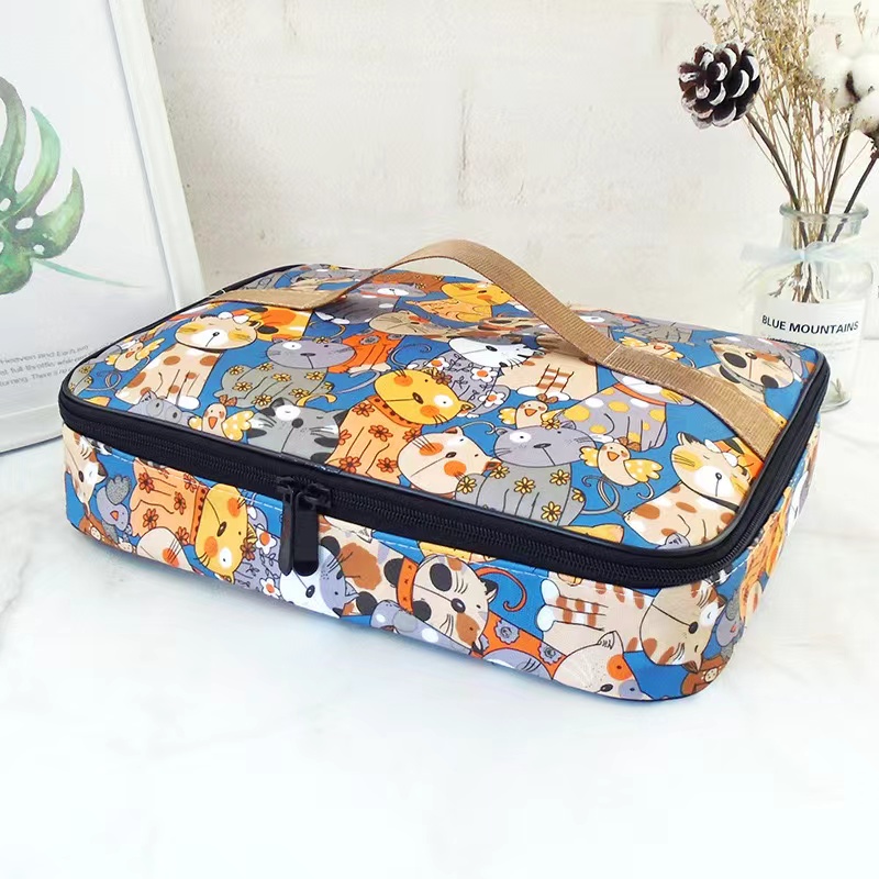 Insulated Food Bag Cooler Bag 