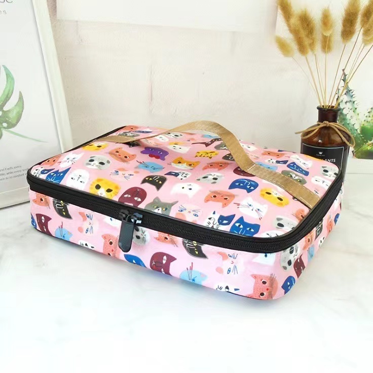 Insulated Food Bag Cooler Bag 