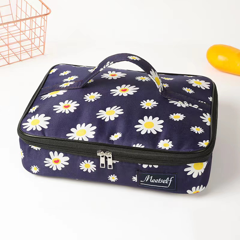 Insulated Food Bag Cooler Bag 