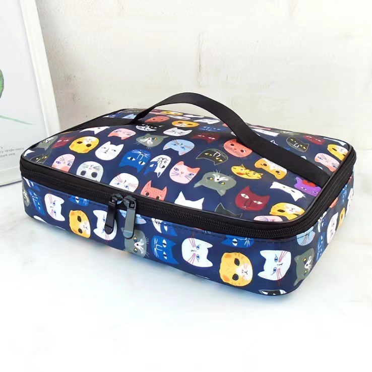 Insulated Food Bag Cooler Bag 