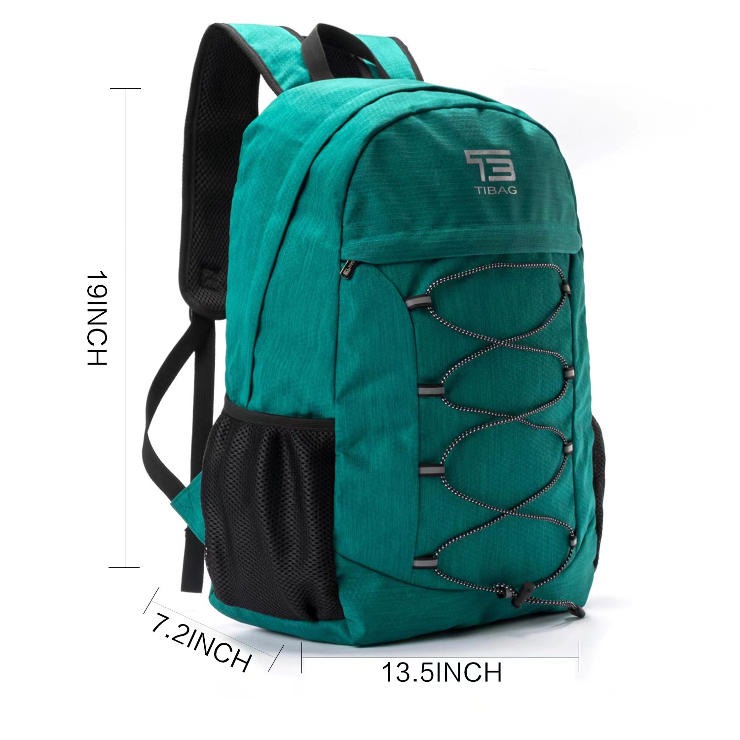 Outdoor Sports Travel Folding Backpack Outdoor Sports Travel Folding Backpack