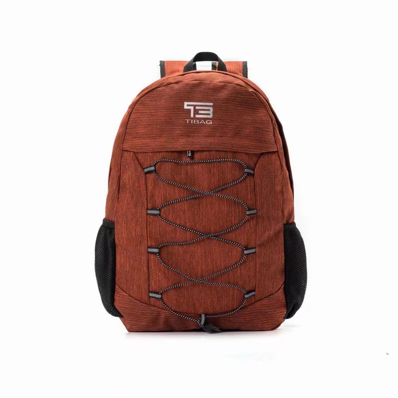 Outdoor Sports Travel Folding Backpack