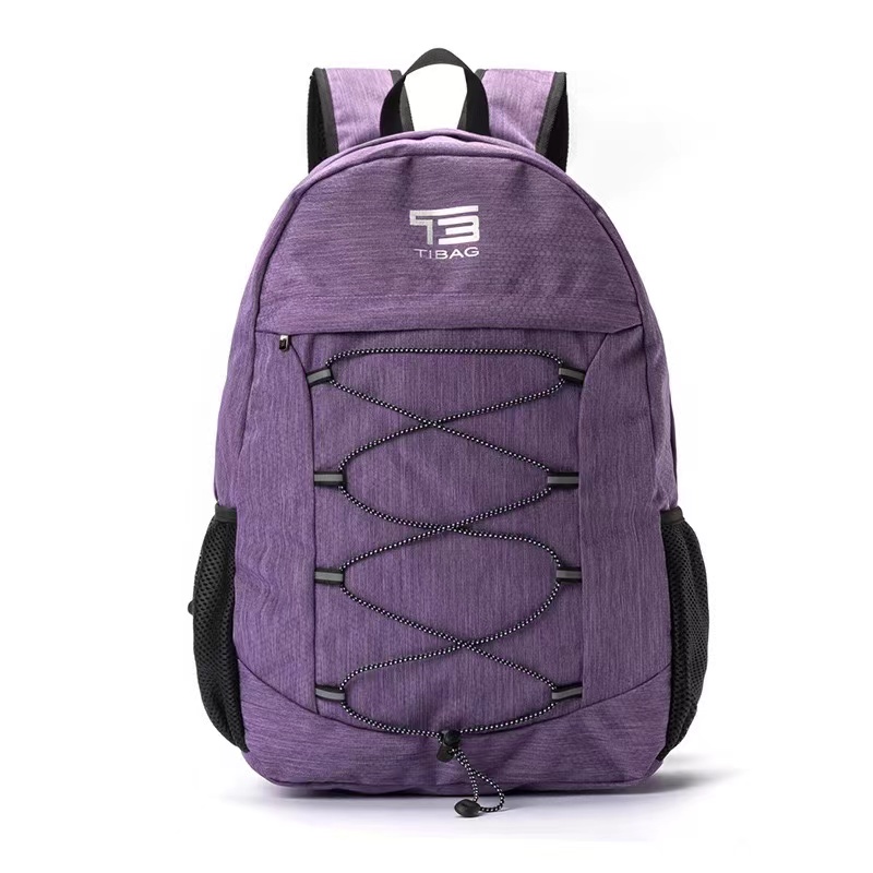Outdoor Sports Travel Folding Backpack