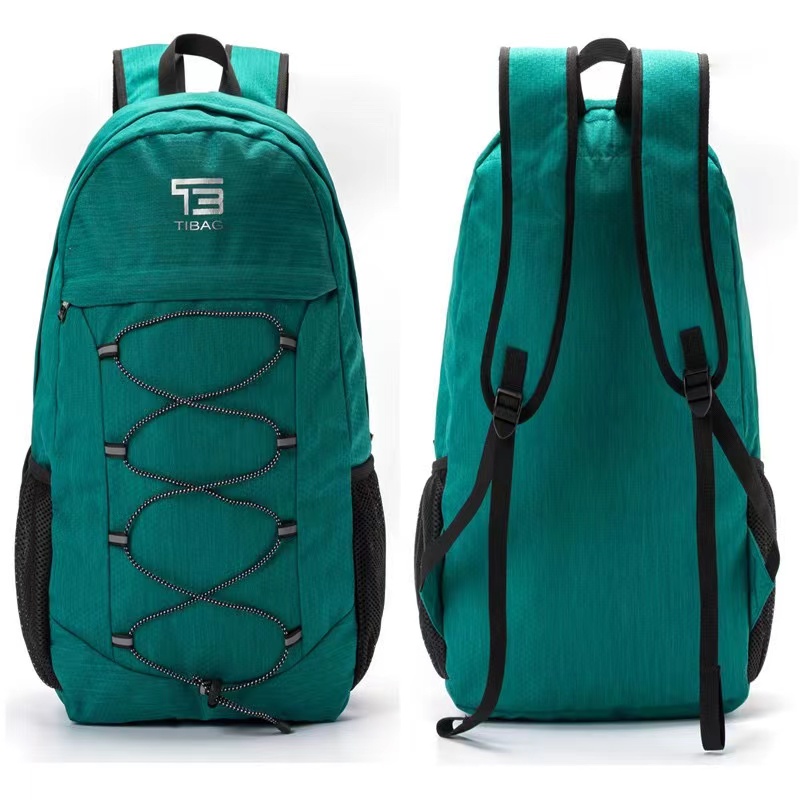 Outdoor Sports Travel Folding Backpack