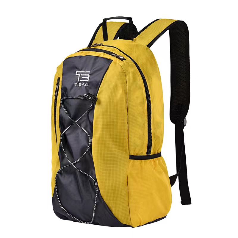Waterproof Foldable Backpack 