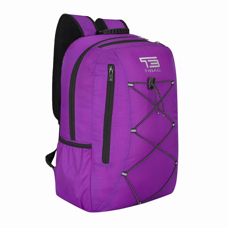 Waterproof Foldable Backpack 