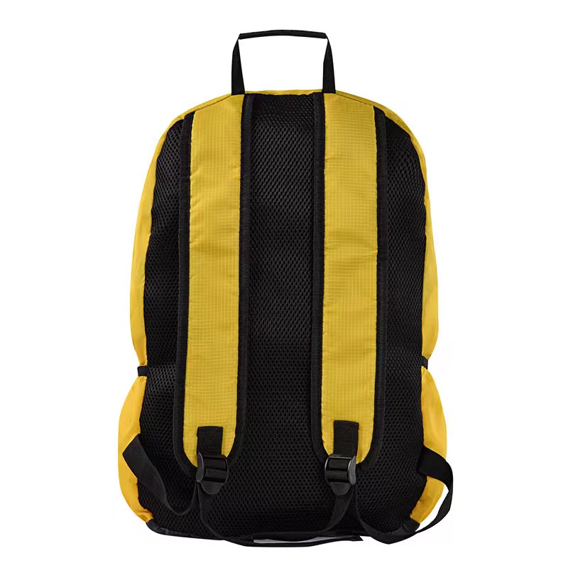 Waterproof Foldable Backpack 