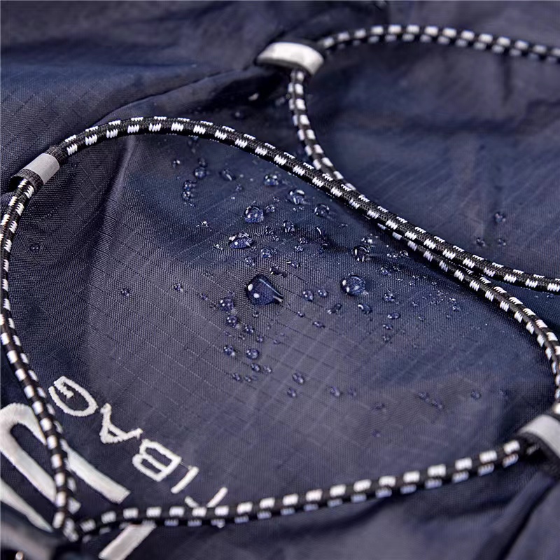 Waterproof Foldable Backpack 